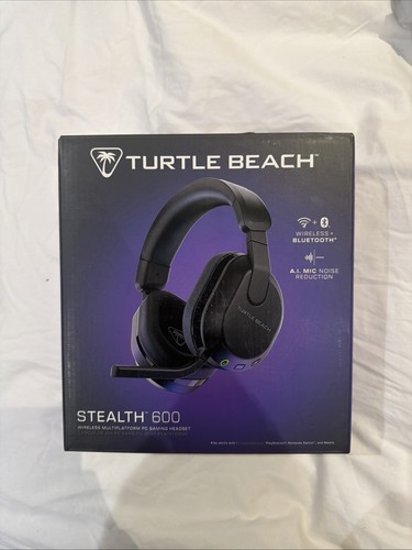 Turtle beach stealth - turtle,