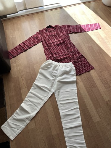 New boys kurta pajama - new, set