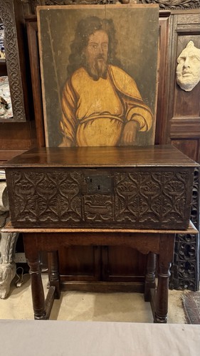 Large 17th 18th century - 17th/,