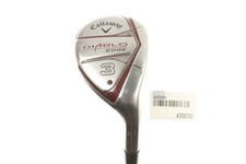 Callaway Diablo Edge Golf Club
