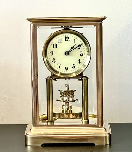 1906 antique gustav becker - 1906,