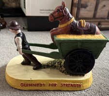 Vintage Collectible Guinness