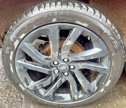 2018 land rover - 2018,