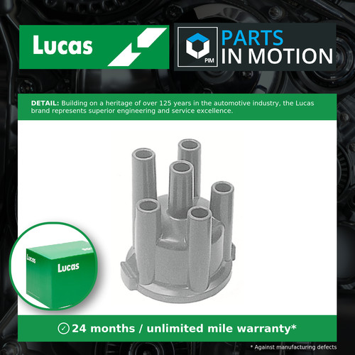 Distributor cap fits - distributor, audi