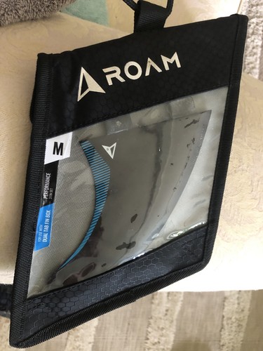 Surfboard fins medium - surfboard,