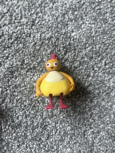 Cbeebies twirlywoos chickedy - twirlywoos,