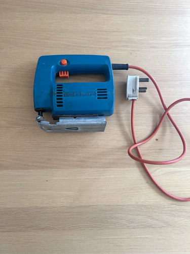 Black decker 31 h1a - decker, 31-h1a