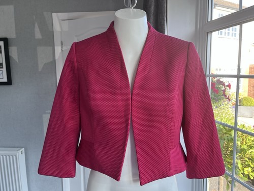 Phase eight pink textured - pink,