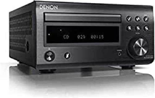 Denon rcd m41dab compact - compact, micro