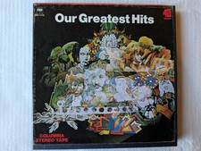 Our greatest hits track 3 - our,
