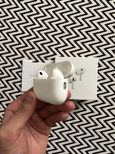 Airpods pro 2nd - airpods, gen