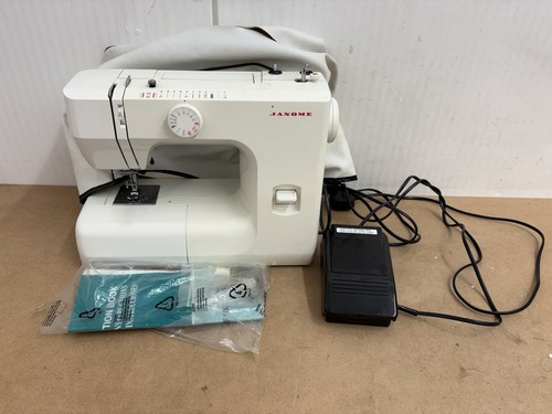 Janome jf1004 sewing - jf1004,