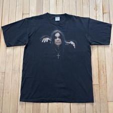 VTG Ozzy Osbourne Prince Of
