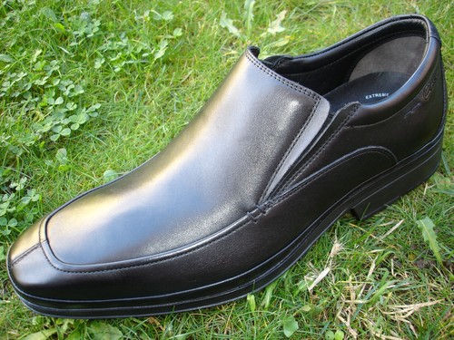 Clarks active air flow system - active,