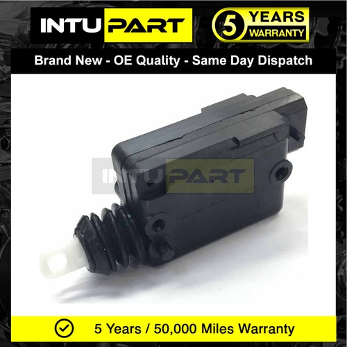 Intupart central door - intupart,