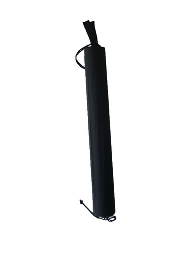 Impeller protector black - protector, 2'
