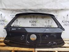 VW POLO MK6 AW 2018-ON BOOT