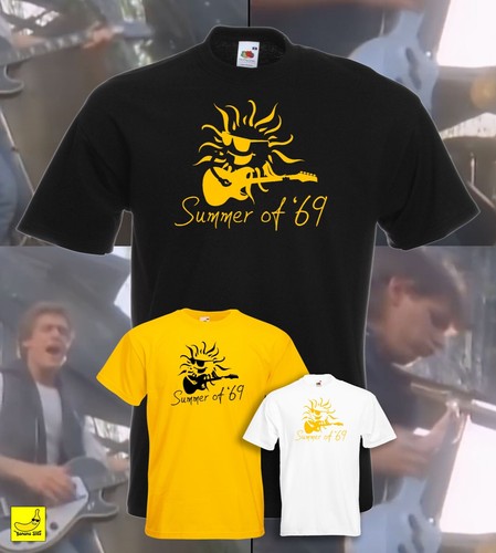 Bryan adams summer fan - adams,