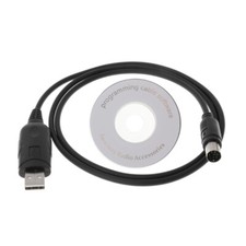 USB Programming Cable For