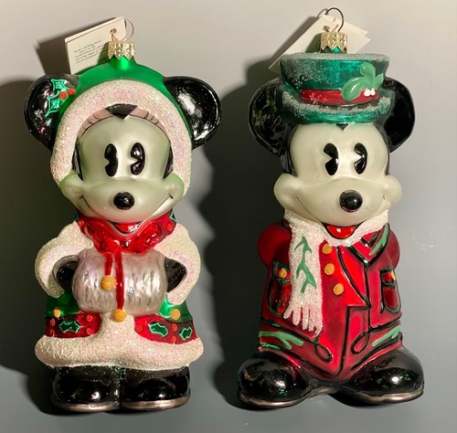 Disney christopher radko - disney,