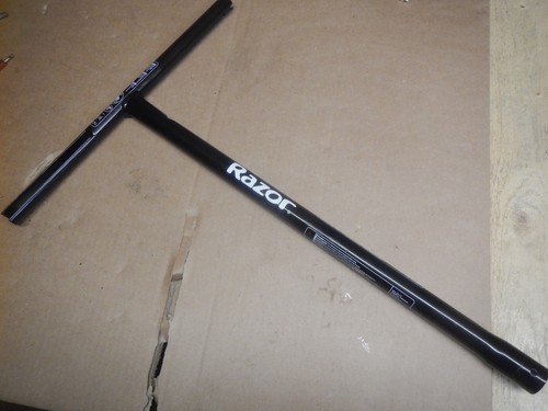 Spare replacement handlebars - spare,
