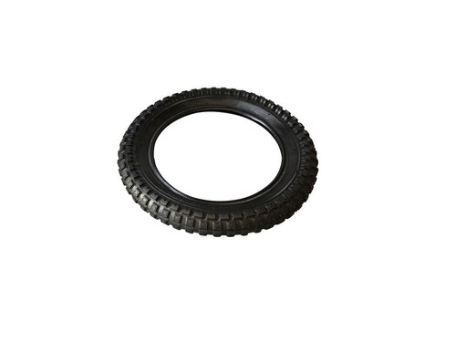 Oset front or rear - /, 12"