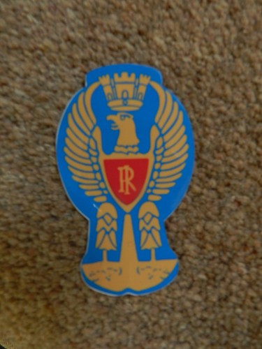 Italian polizia motorcycle - italian,