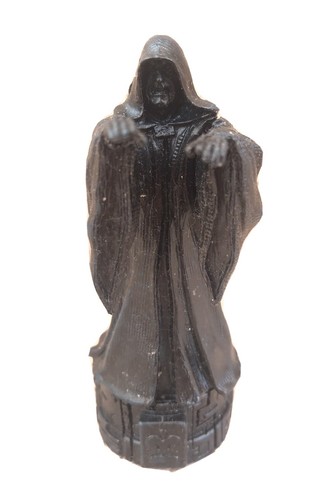 Star wars emperor palpatine - star,