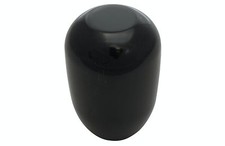Black gear shift knob for - shift,