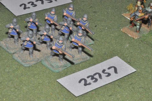 25mm medieval german - 25mm,