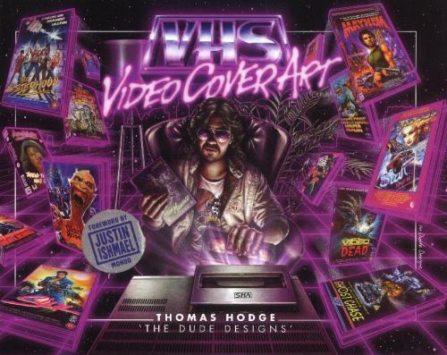 Vhs video cover - video, :