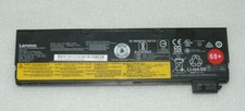 New Genuine Lenovo ThinkPad T440 T450 T460 X240 X250 X260 X270 Battery 6cell 68+