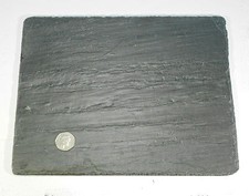 Large New NATURAL Flat SLATE Rock Piece for AQUARIUM Fish Tank or Reptiles