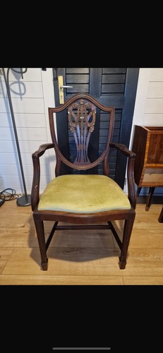 Lovely pair victorian - pair, of