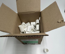 (QTY 50) Charlotte  3/4"