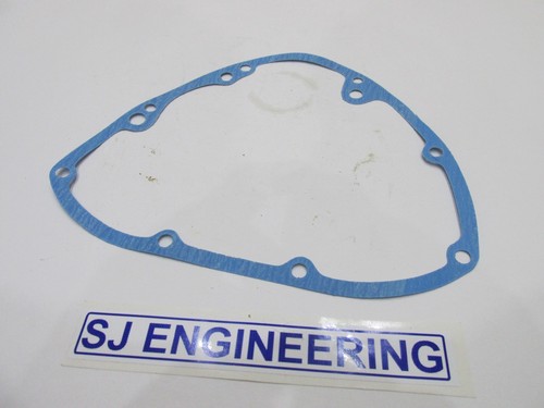Triumph timing cover - timing,