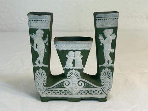 Wedgwood vase 19th century - vase,