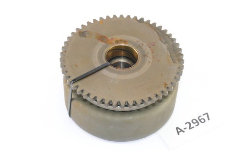 Honda cbf 500 pc39 - a,