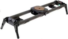 Manfrotto Magic Carpet Carbon Fibre Slider with Carriage and End Caps (60cm)