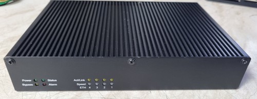 Tech quad mini pfsence box - , mini-pc