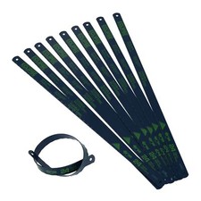 12” (300mm) Eclipse Hacksaw