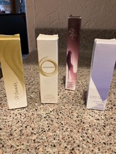5 - Avon Perfumes .5 oz NEW  X