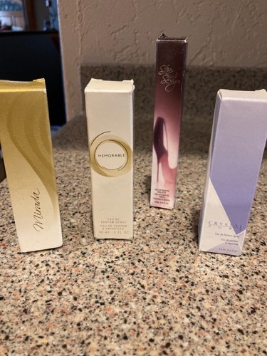 Avon perfumes oz - avon, .5