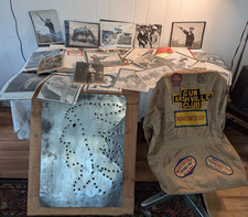 Vtg Collection Jim Levack