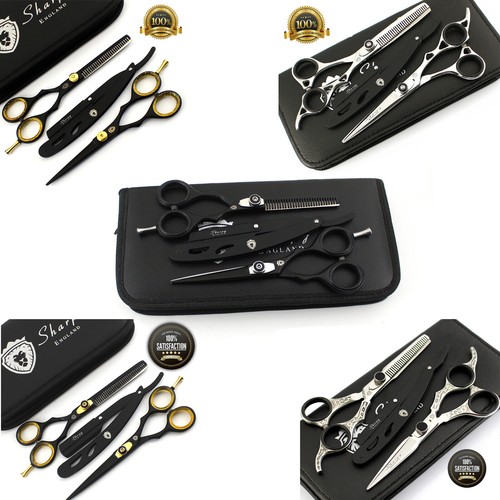 Hair cutting scissors shears - cutting,