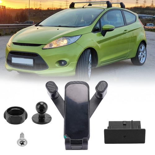 For ford fiesta mk6 facelift - ford,