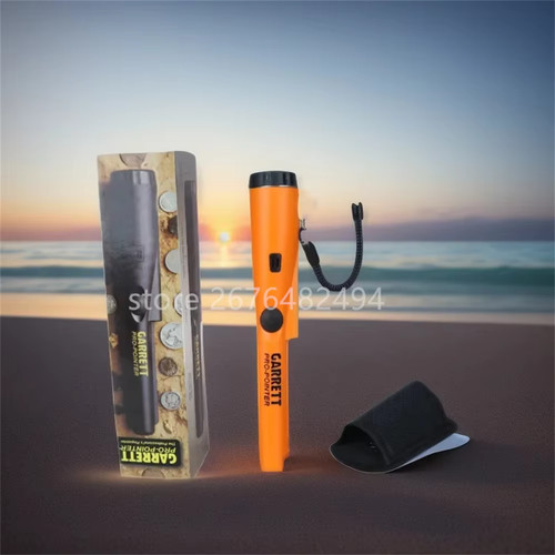 Garrett pro pointer pinpointer - pro,