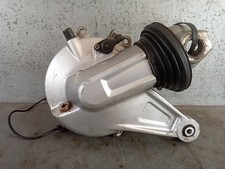 BMW R850R Final Drive Rear Hub