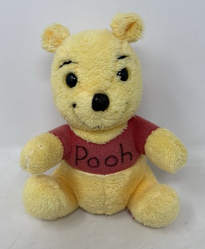 Vintage winnie the pooh - the,