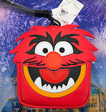 Loungefly Disney Parks THE